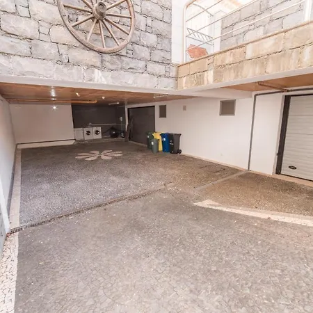 Casa vacanze Monte Palace Ii