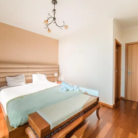 Monte Palace Ii Holiday home Funchal (Madeira)