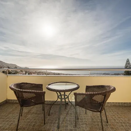 Monte Palace Ii Holiday home *