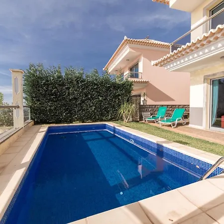 Monte Palace Ii Holiday home