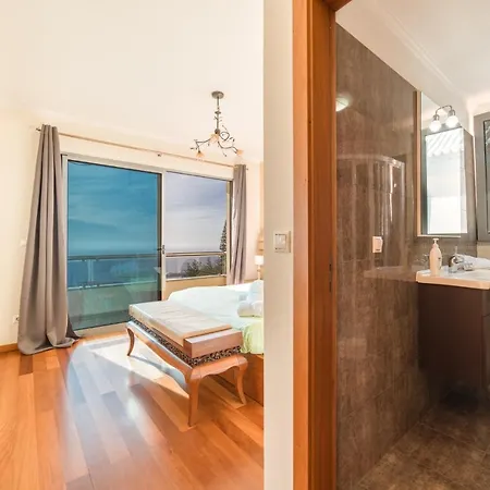 Holiday home Monte Palace Ii *