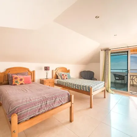 Holiday home Monte Palace Ii *