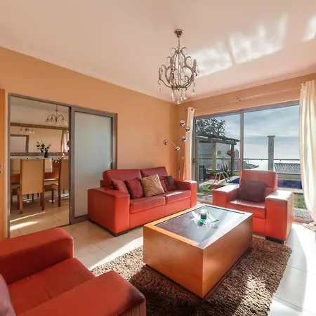 Holiday home Monte Palace Ii
