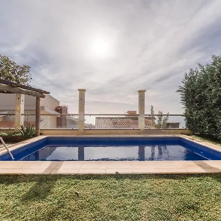 Holiday home Monte Palace Ii Funchal (Madeira)