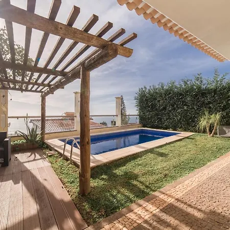 Holiday home Monte Palace Ii Funchal (Madeira)