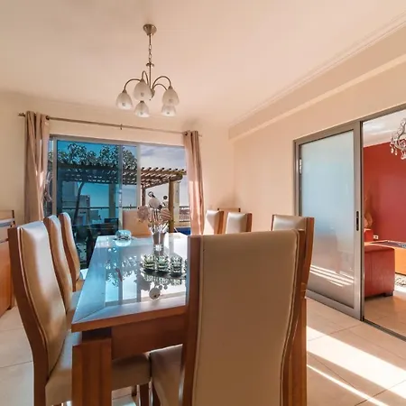Holiday home Monte Palace Ii Funchal (Madeira)